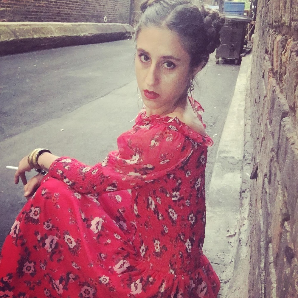 Meet your Posher, Wesley